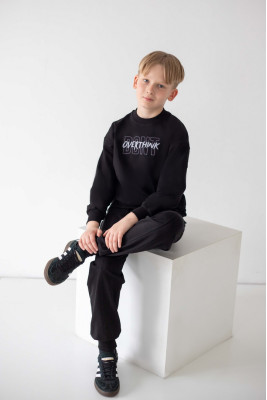 Костюм для хлопців